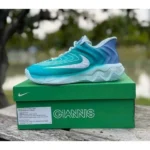 Premium Nike Giannis Immortality Shoes Blue For Men