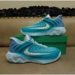 Premium Nike Giannis Immortality Shoes Blue For Men