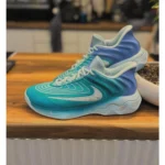 Premium Nike Giannis Immortality Shoes Blue For Men (LAB888) - stayhit.in
