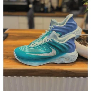 Premium Nike Giannis Immortality Shoes Blue For Men (LAB888) - stayhit.in