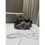 Premium Nike Ja 3 Mink Shoes Brown With Og Box For Men