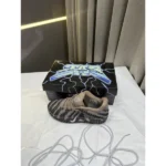 Premium Nike Ja 3 Mink Shoes Brown With Og Box For Men