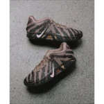 Premium Nike Ja 3 Mink Shoes Brown With Og Box For Men (LAB879) - stayhit.in