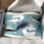 Premium Nike Jordan 1 Retro High Turbo Shoes For Men