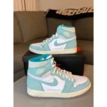 Premium Nike Jordan 1 Retro High Turbo Shoes For Men (BOT2706) - stayhit.in