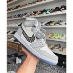 Premium Nike Jordan Retro 1 High X Dior Shoes For Men