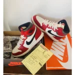 Premium Nike Jordan Retro 1 Lost Found Shoes For Men (BOT2705) - stayhit.in