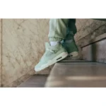 Premium Nike Jordan Retro 4 Seafoam Shoes For Men