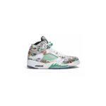 Premium Nike Jordan Retro Shoes 5 Wings For Men (JH763) - stayhit.in