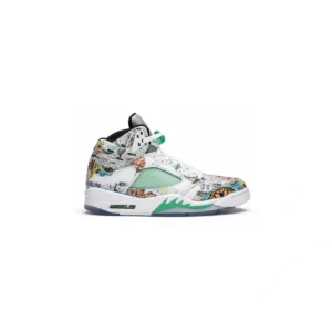 Premium Nike Jordan Retro Shoes 5 Wings For Men (JH763) - stayhit.in