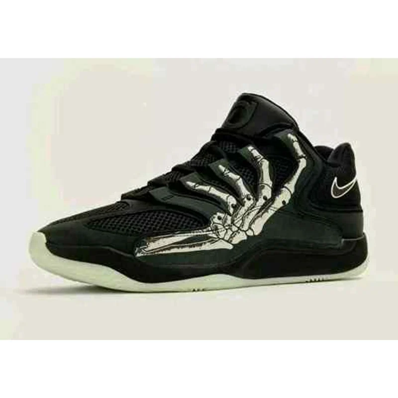 Premium Nike Kd 18 Slim Reaper Shoes For Men (WS216) - stayhit.in