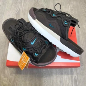 Premium Nike Offline 2.0 Sandal Brown For Men (WS442) - stayhit.in