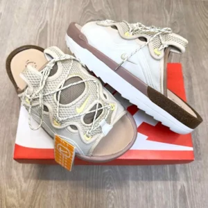 Premium Nike Offline 2.0 Slip On Sandal Beige For Men (WS440) - stayhit.in