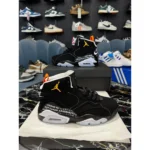 Premium Nike Retro 6 Jumpman Mvp Paris Shoes For Men (LAB708) - stayhit.in