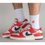 Premium Nike Sb Dunk Chicago Split Shoes For Men (BSF1819) - stayhit.in