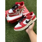 Premium Nike Sb Dunk Chicago Split Shoes For Men (BSF1819) - stayhit.in