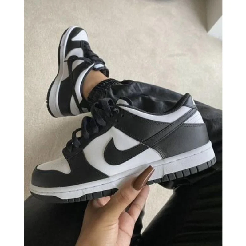 Premium Nike Sb Dunk Low Panda Shoes For Men (WS211) - stayhit.in
