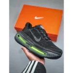 Premium Nike Vomero Volt Shoes Black For Men (JH753) - stayhit.in