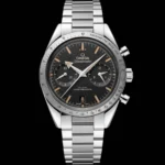 Premium Omega Seamaster Co Axial Watch For Men (SOS150) - stayhit.in