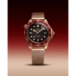 Premium Omega Seamaster Diver Watch 300m Automatic For Men (LAB1048) - stayhit.in
