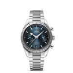 Premium Omega Seamaster Watch 57 Co Axial For Men (SOS152) - stayhit.in