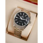 Premium Omega Seamaster Watch Aqua Terra For Men (SOS153) - stayhit.in