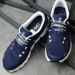 Premium On Cloud 6 Midnight Shoes For Men