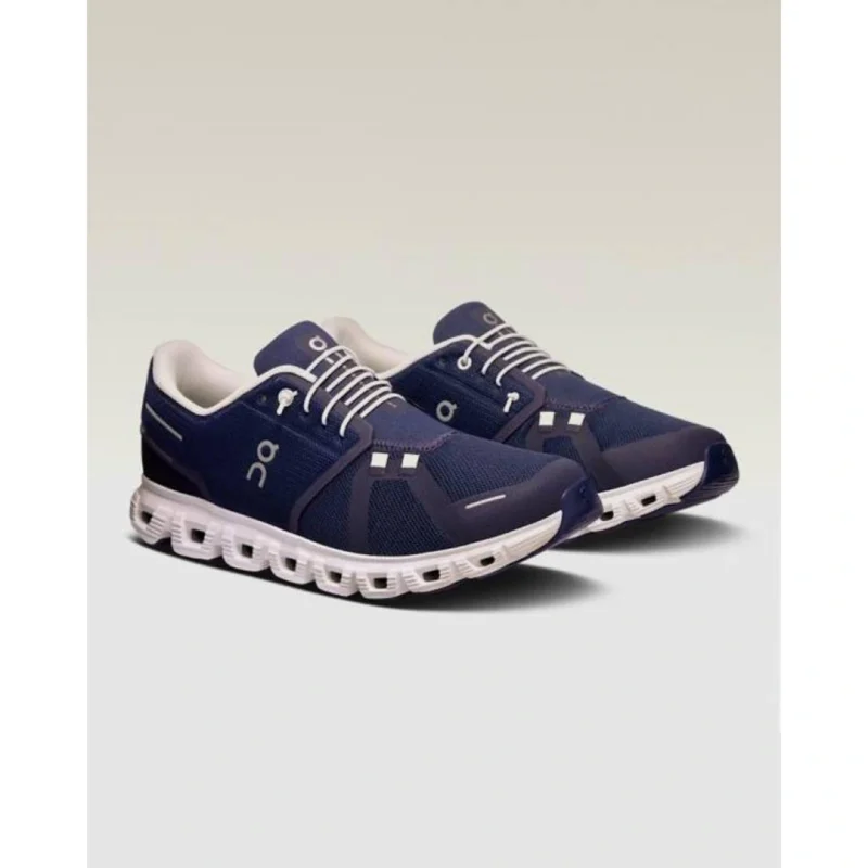 Premium On Cloud 6 Midnight Shoes For Men (SOS267) - stayhit.in