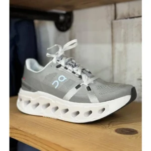 Premium On Cloud Eclipse Alloy Shoes White For Men (SOS258) - stayhit.in