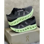 Premium On Cloud Eclipse Rock Shoes Lemon For Men (SOS255) - stayhit.in