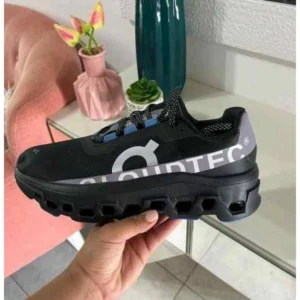 Premium On Cloud Monster 2 Running Shoes Magnet For Men (SOS260) - stayhit.in