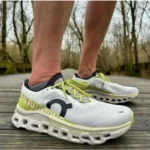 Premium On Cloud Monster 2 Undyed Zest Shoes For Men
