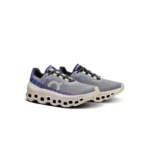 Premium On Cloud Monster Mist Blueberry Shoes For Men (BOT3528) - stayhit.in