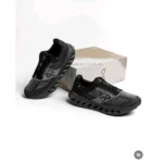 Premium On Cloud Surfer Next Shoes Black For Men (WS205) - stayhit.in