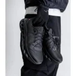 Premium On Cloud Tilt Eclipse Shoes Black For Men (WS220) - stayhit.in