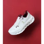 Premium On Cloud Tilt Pearl Ivory Shoes For Men