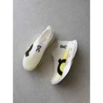 Premium On Cloudboom Strike Shoes Ls White Green For Men (BOT3503) - stayhit.in