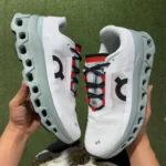 Premium On Cloudmonster 2 Frost Surf Shoes For Men (SOS256) - stayhit.in