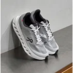 Premium On Cloudsurfer Next Glacier Shoes White For Men