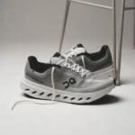 Premium On Cloudsurfer Next Glacier Shoes White For Men (SOS264) - stayhit.in