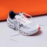 Premium On Cloudsurfer Next Shoes White Flame For Men