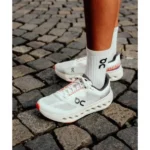Premium On Cloudsurfer Next Shoes White Flame For Men