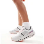 Premium On Cloudsurfer Next Shoes White Flame For Men (SOS263) - stayhit.in