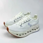 Premium On Running Cloudsurfer Max Shoes White For Men (WS203) - stayhit.in