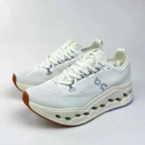 Premium On Running Cloudsurfer Max Shoes White For Men (WS203) - stayhit.in