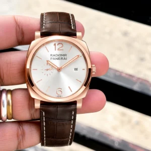 Premium Panerai Radiomir Watch For Men (SOS522) - stayhit.in