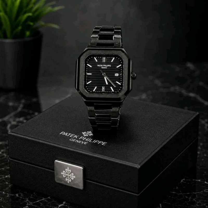 Premium Patek Philippe Cubitus Watch For Men (FGS168) - stayhit.in