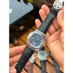 Premium Patek Philippe Watch Chrono Working For Men (FGS46) - stayhit.in