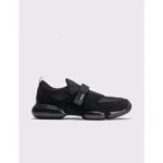 Premium Prada Cloudbust Shoes Black For Men (SOS213) - stayhit.in
