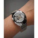 Premium Rado Diastar Skeleton Watch Automatic For Men (SOS528) - stayhit.in